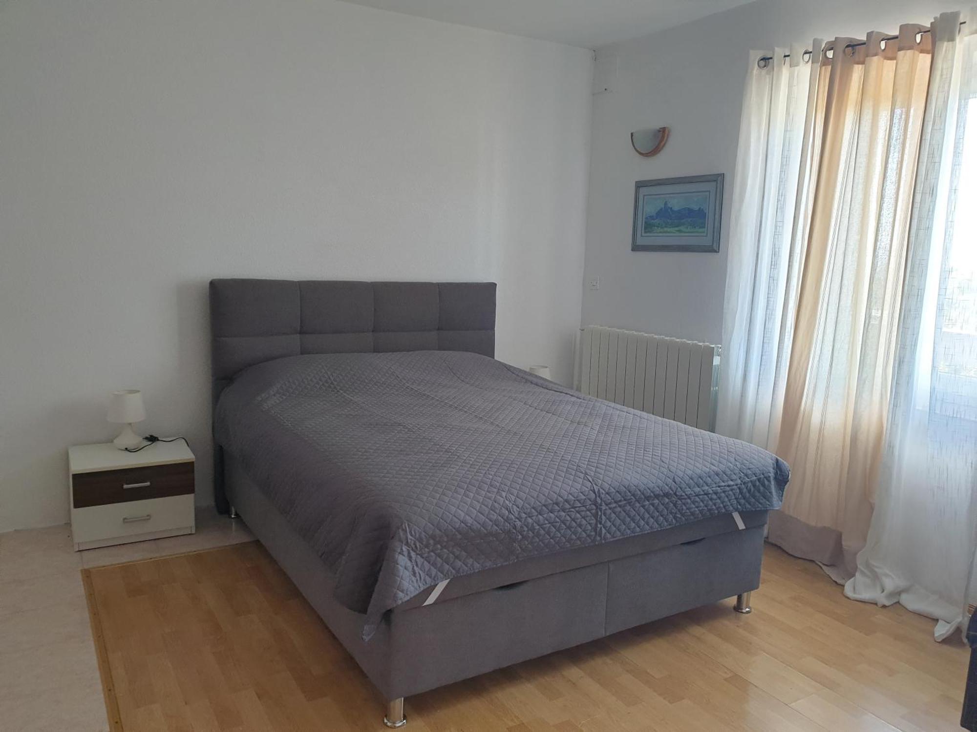 Rooms With A Parking Space Krk - 13553 Vrh  Δωμάτιο φωτογραφία