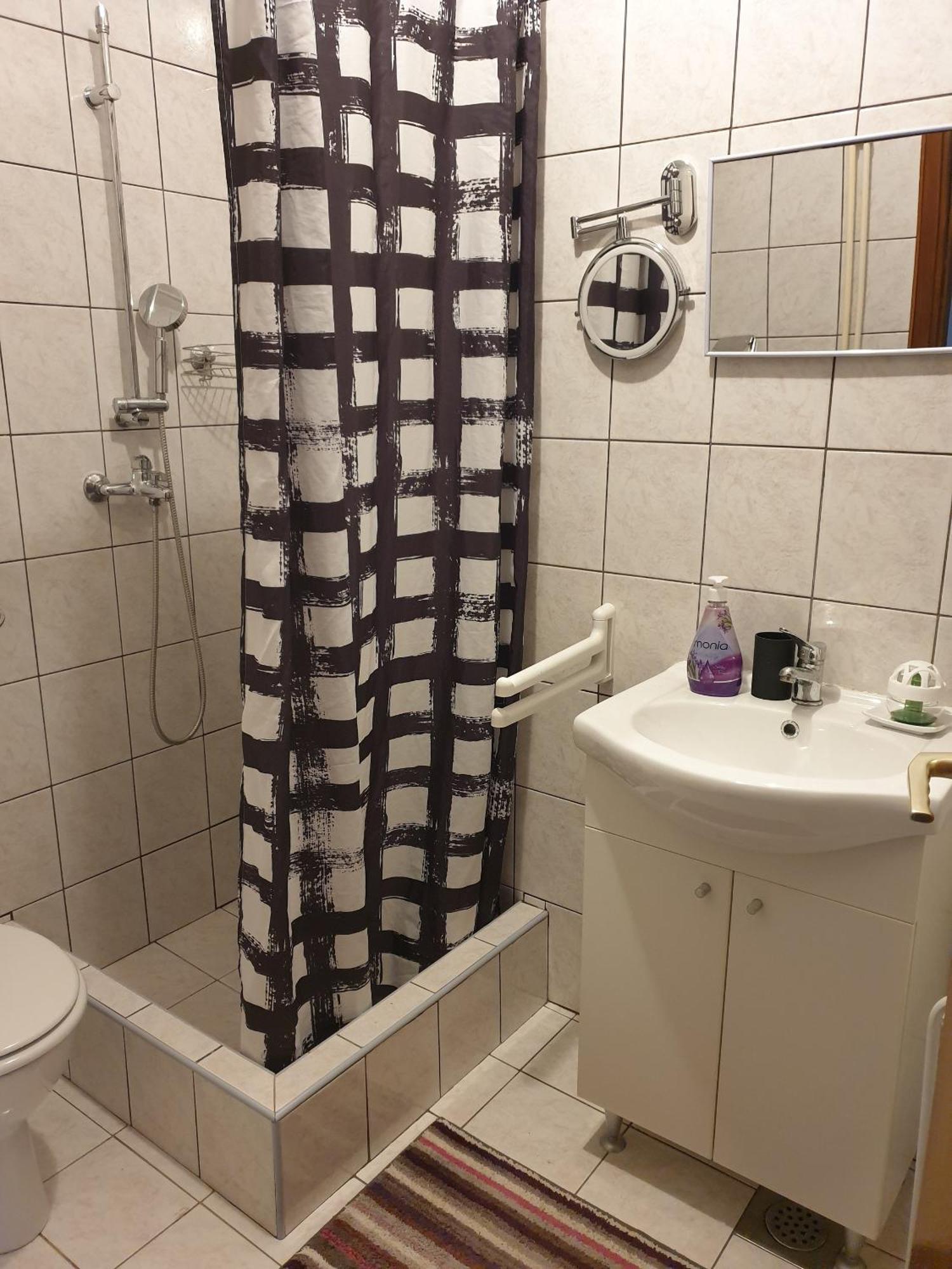 Rooms With A Parking Space Krk - 13553 Vrh  Εξωτερικό φωτογραφία